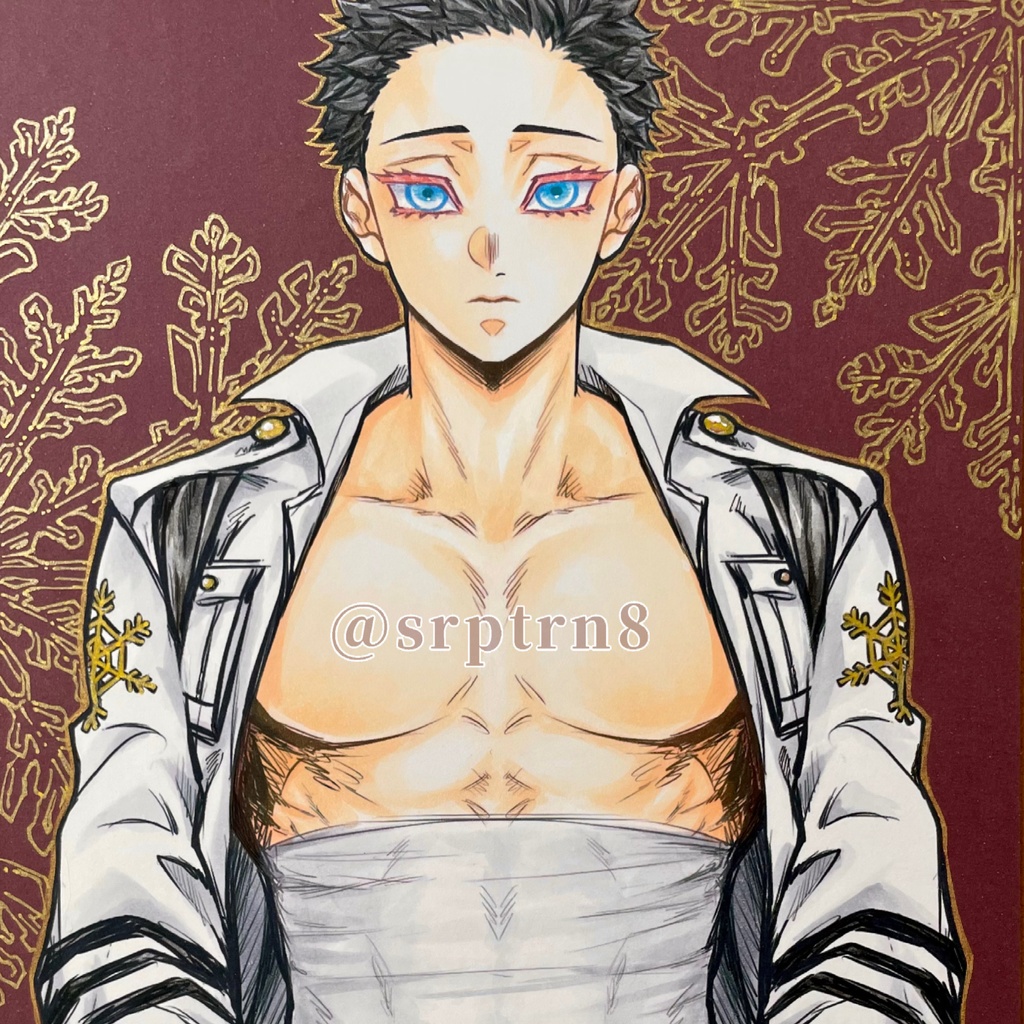 🎃リク企画 / RIN様