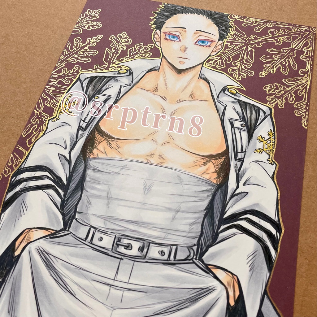 🎃リク企画 / RIN様