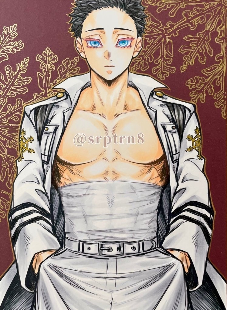 🎃リク企画 / RIN様