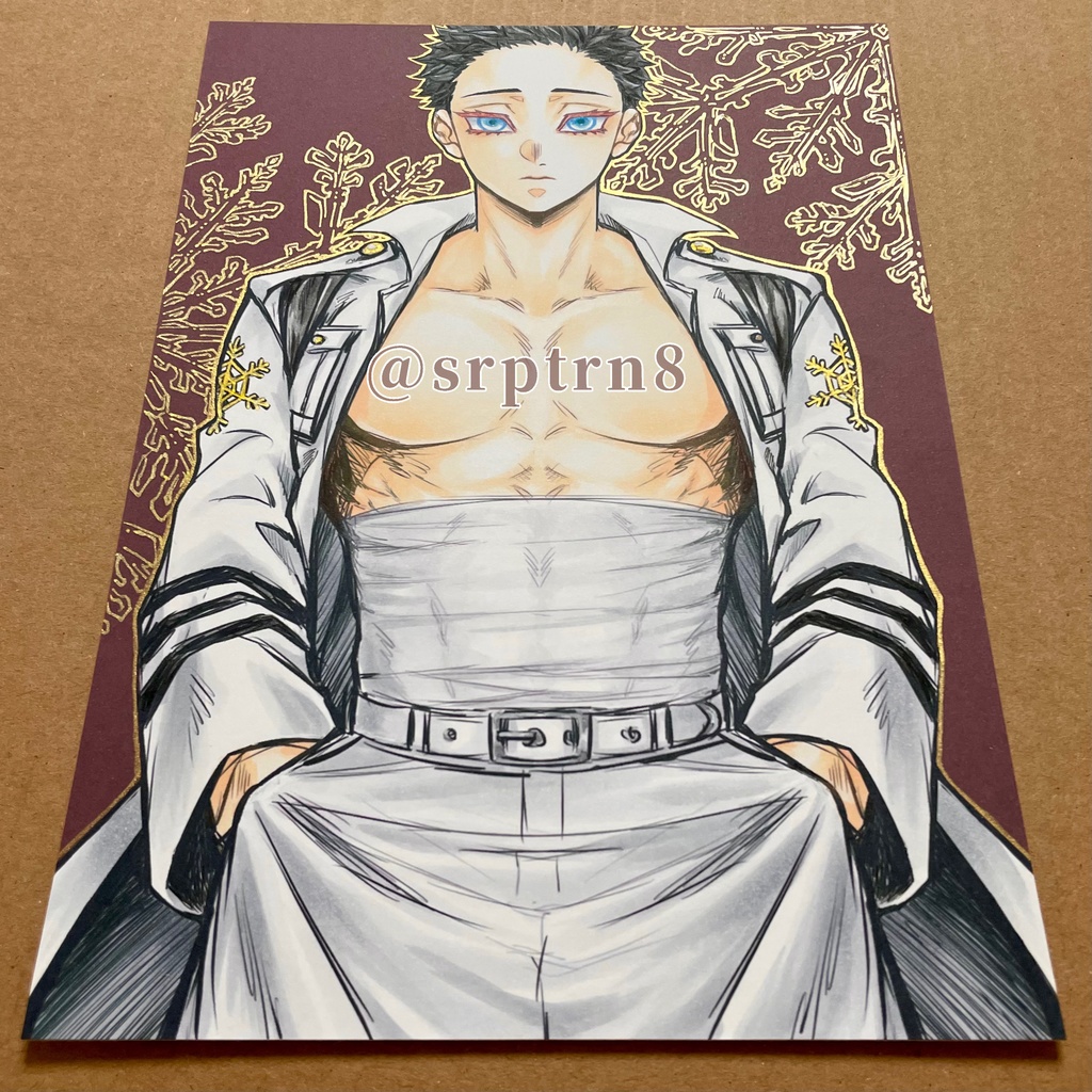 🎃リク企画 / RIN様