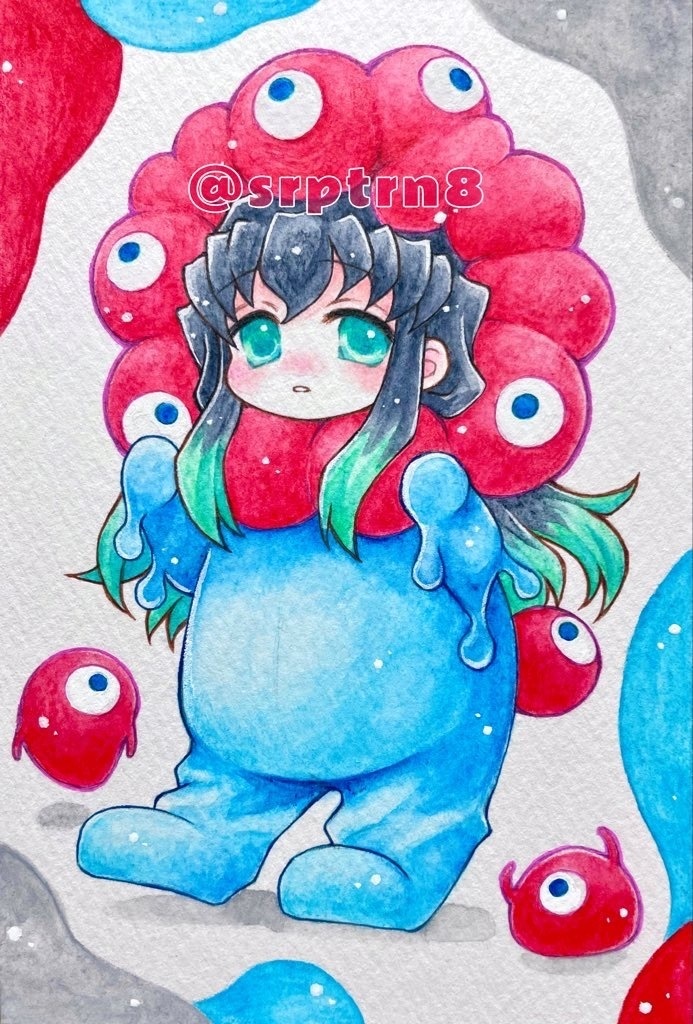 🎃リク企画/ ★sky★様