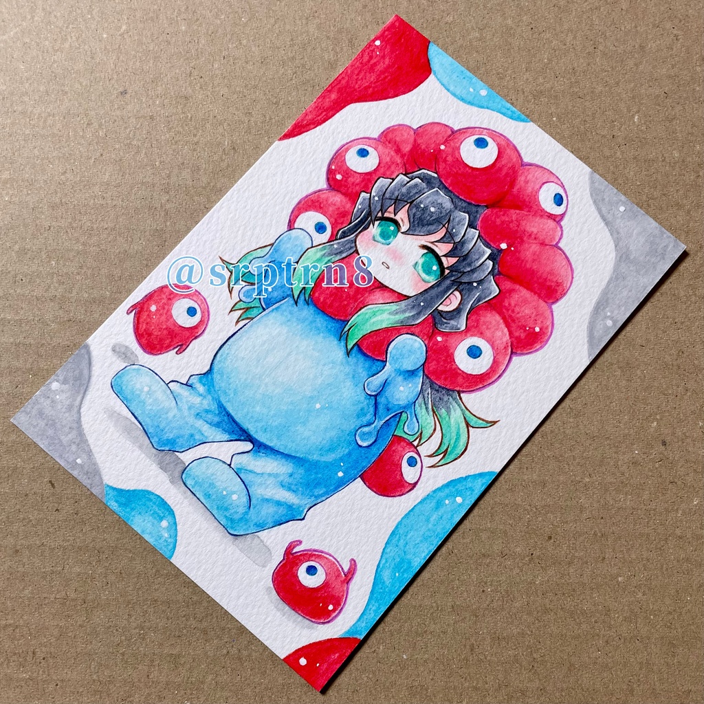 🎃リク企画/ ★sky★様