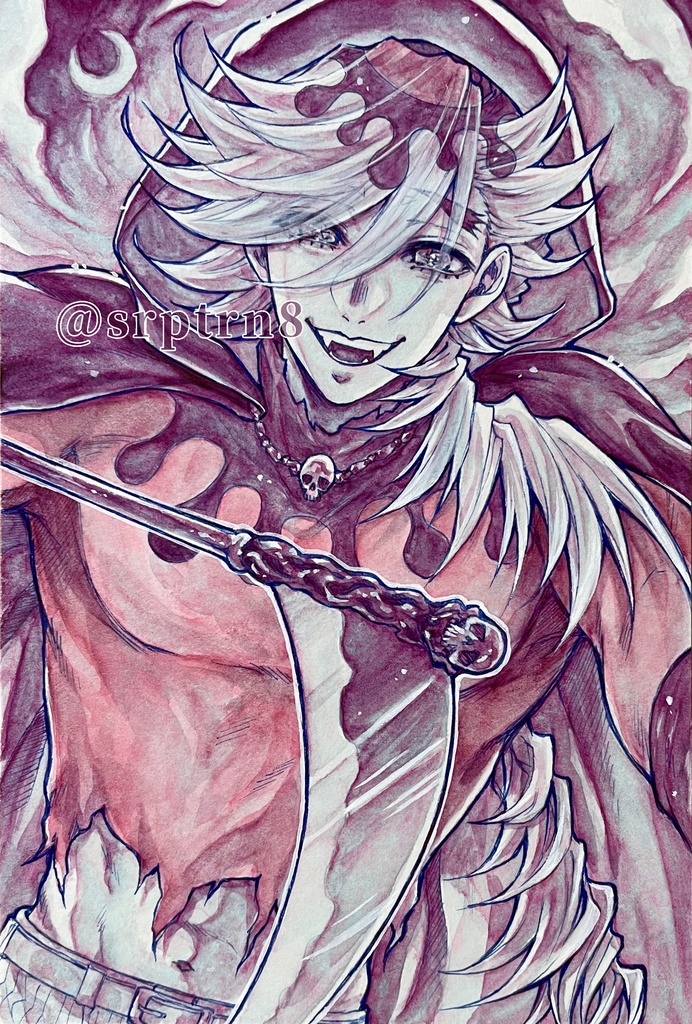 🎃リク企画/ みかん様