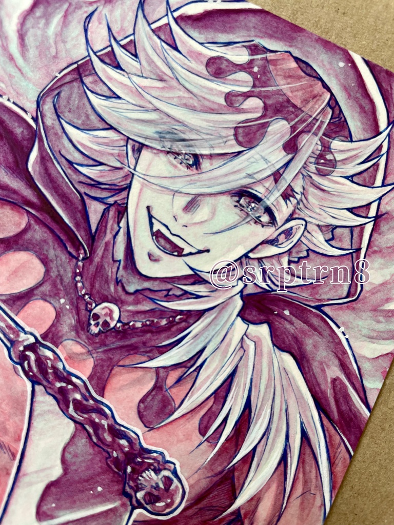 🎃リク企画/ みかん様