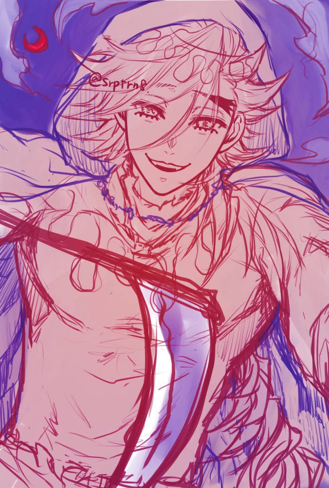 🎃リク企画/ みかん様