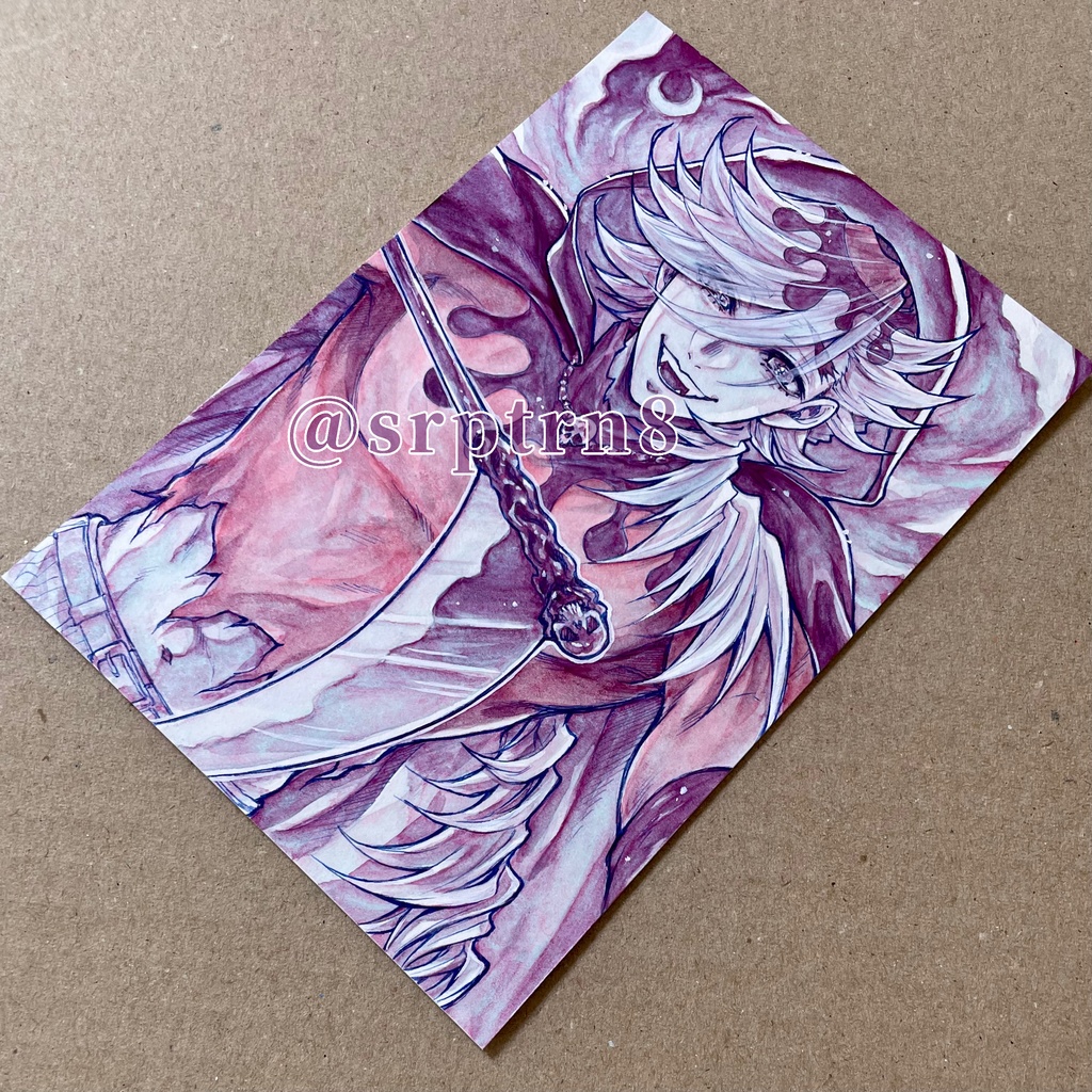 🎃リク企画/ みかん様