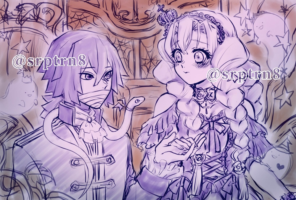 🎃リク企画/ けいけい様