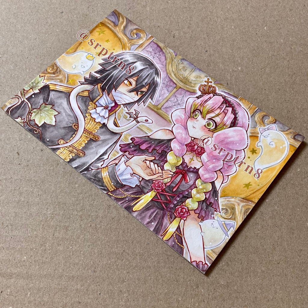 🎃リク企画/ けいけい様