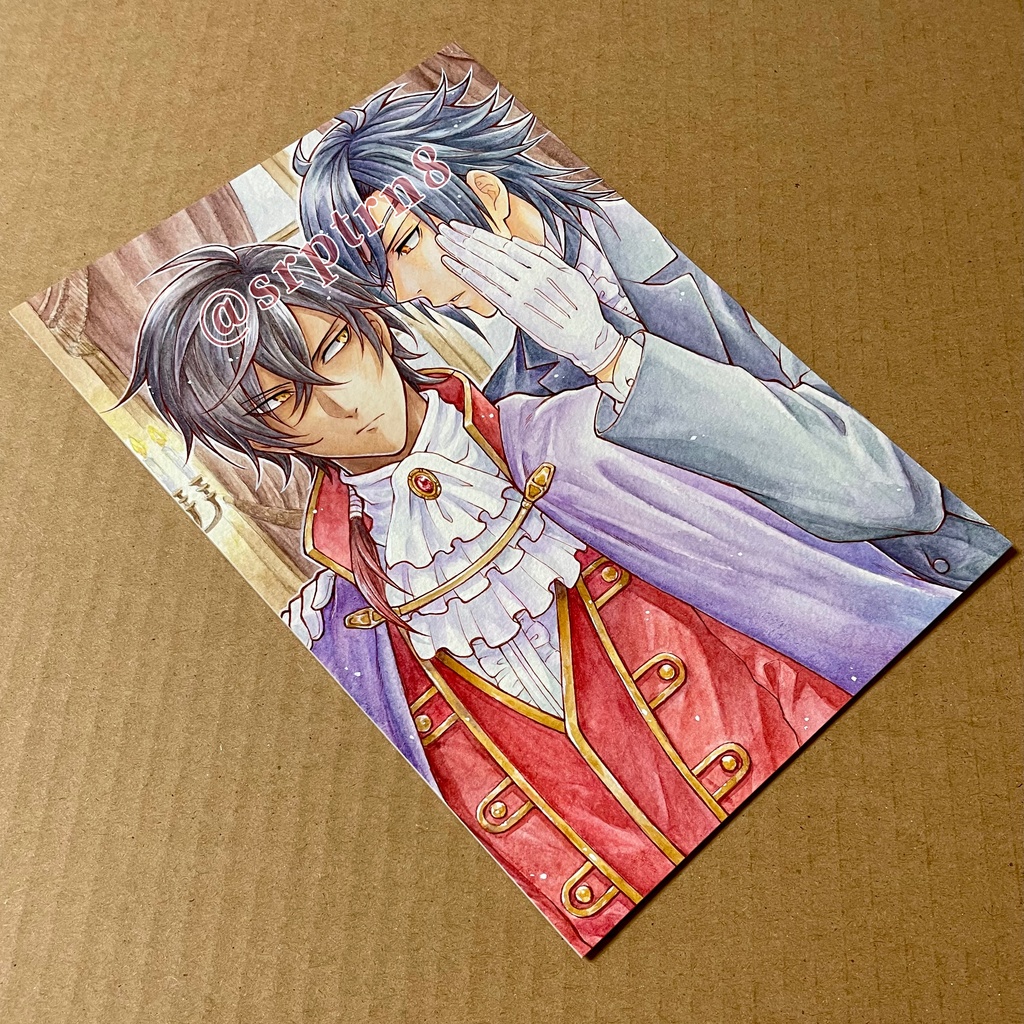 🎃リク企画/ そら様