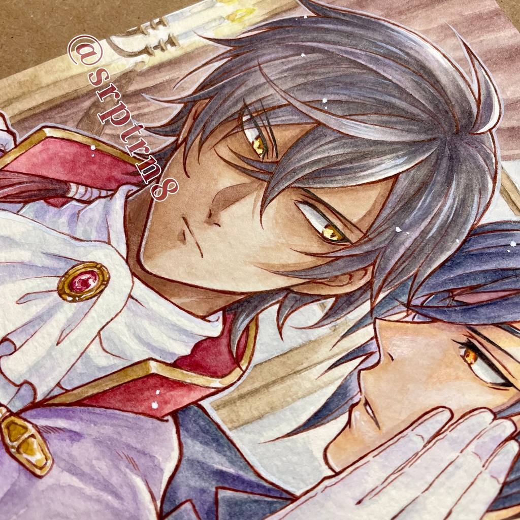 🎃リク企画/ そら様