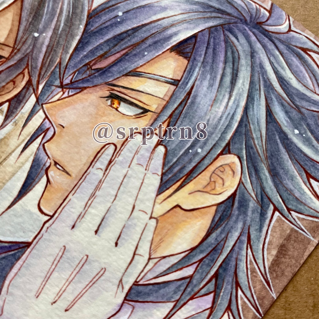 🎃リク企画/ そら様