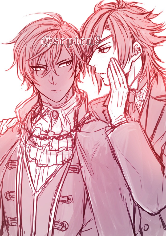 🎃リク企画/ そら様