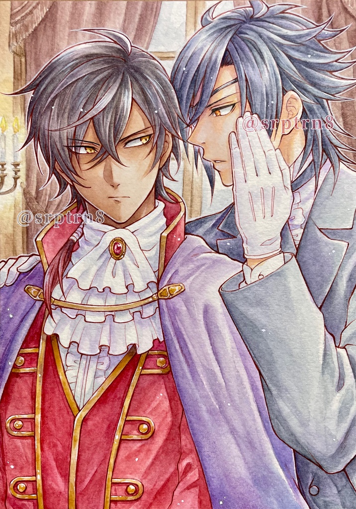 🎃リク企画/ そら様