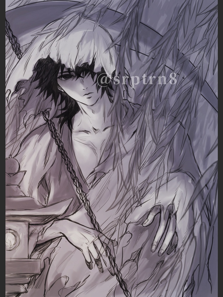 🎃リク企画/ ゆき様