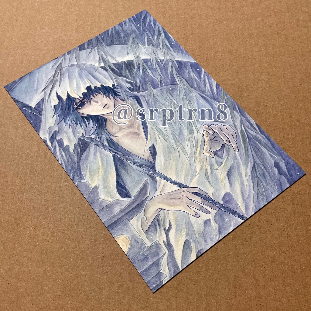 🎃リク企画/ ゆき様