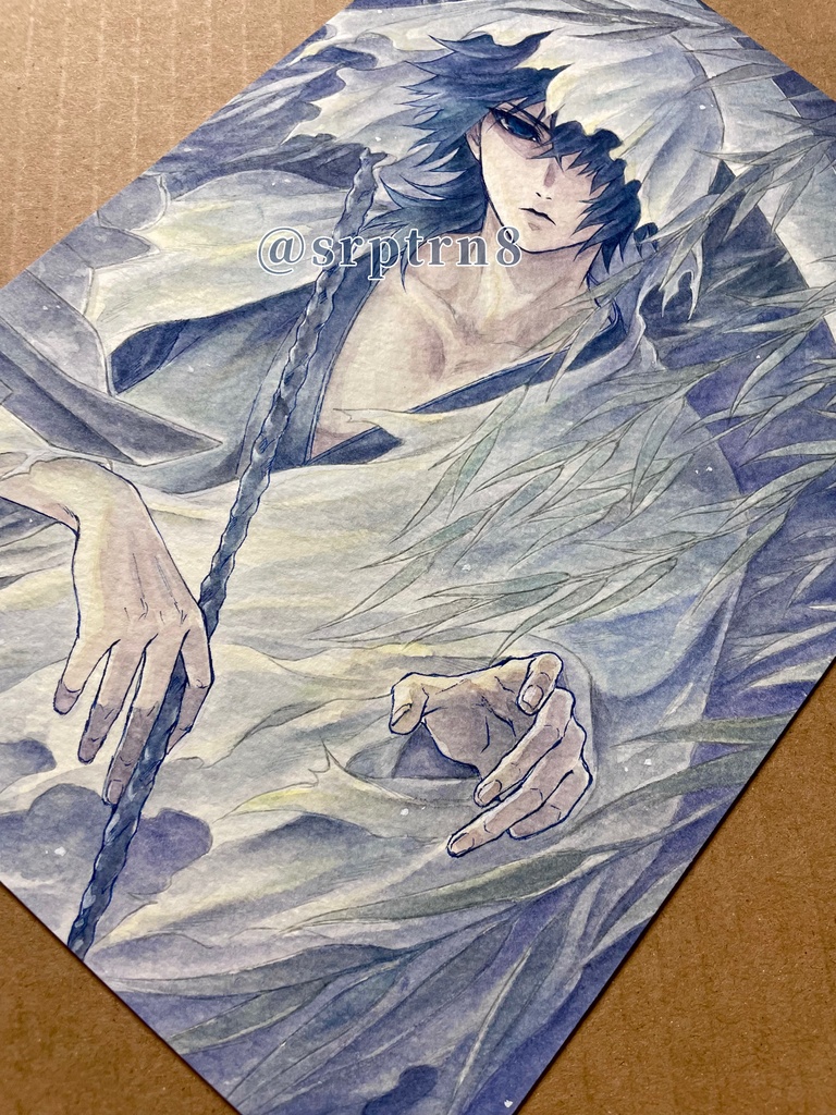 🎃リク企画/ ゆき様