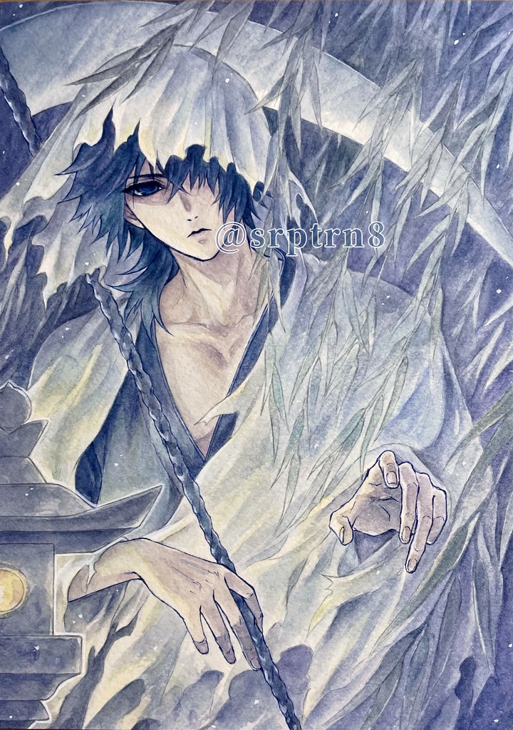 🎃リク企画/ ゆき様