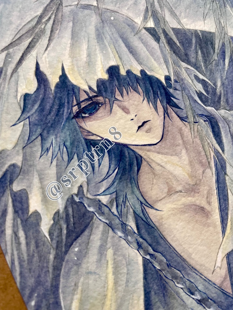 🎃リク企画/ ゆき様