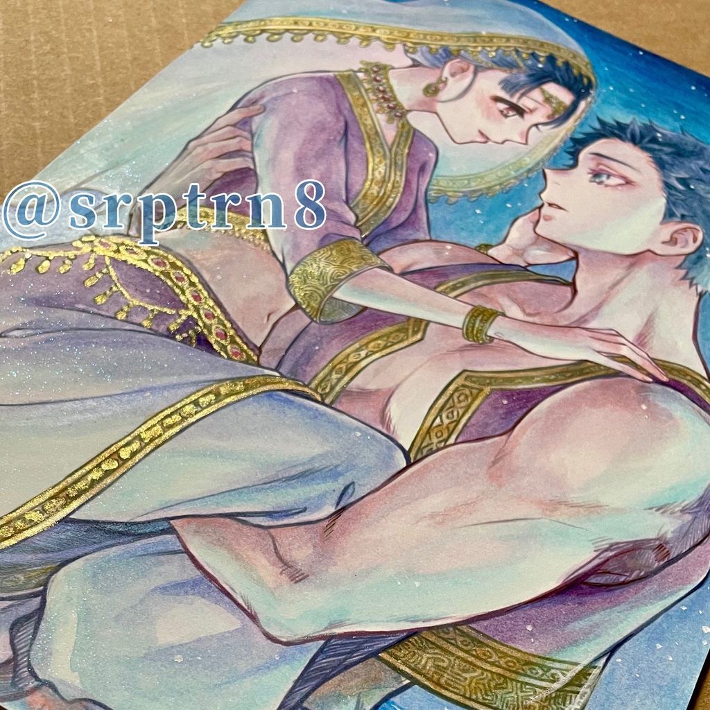 🎃リク企画/ ★sky★様