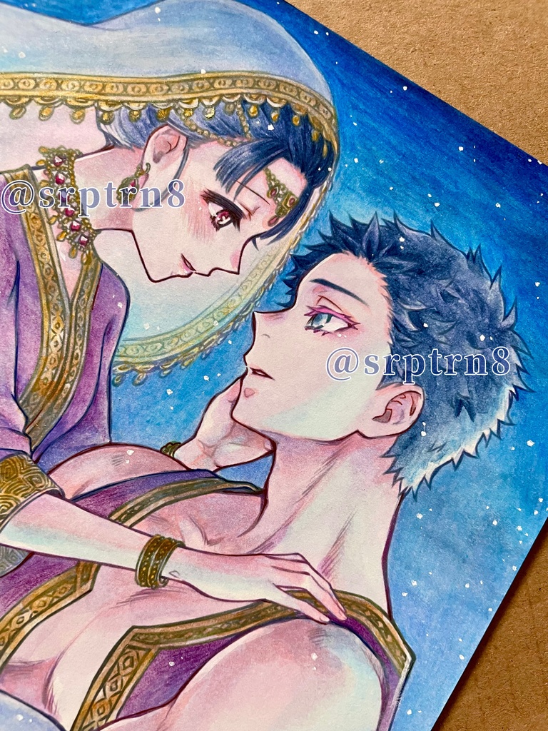 🎃リク企画/ ★sky★様