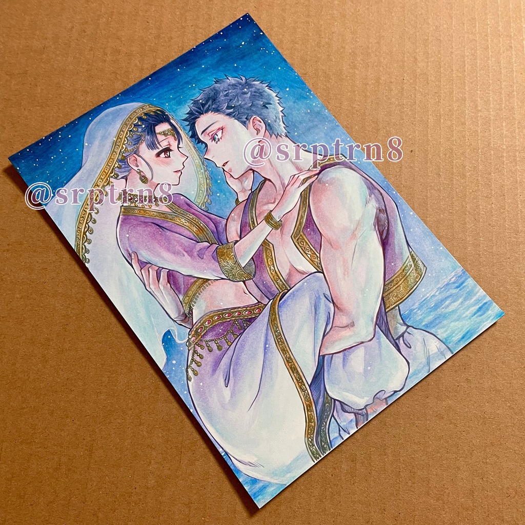 🎃リク企画/ ★sky★様