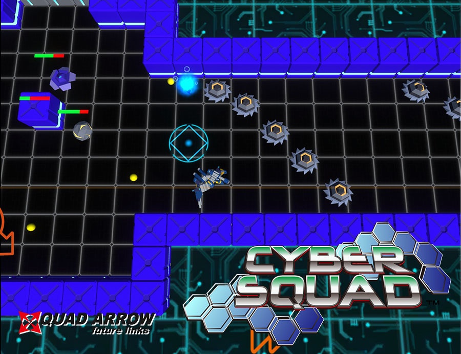 サイバースカッド オリジナルサウンドトラック