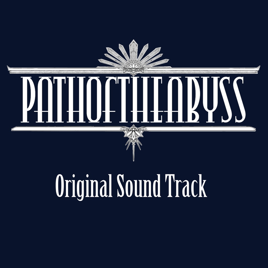 Path of the Abyss Original Soundtrack