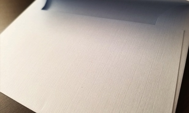 【氷菓な夏夢】レターセット 封筒1種リニューアル