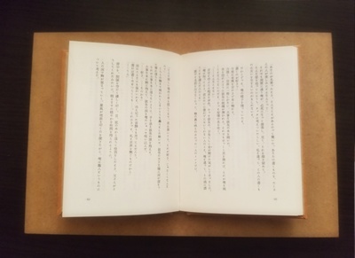 【手製本】呪文を紡ぐビスケッタ 幕間「それから」