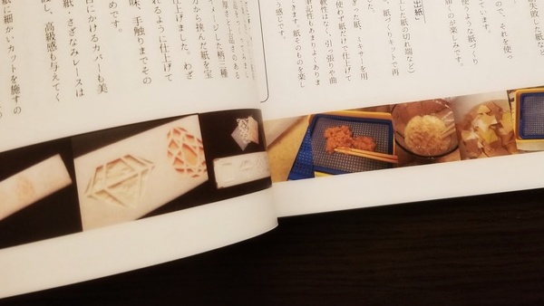 推し紙!~紙好きによるただ紙について語りたいだけの本~(第二刷/特典なし)