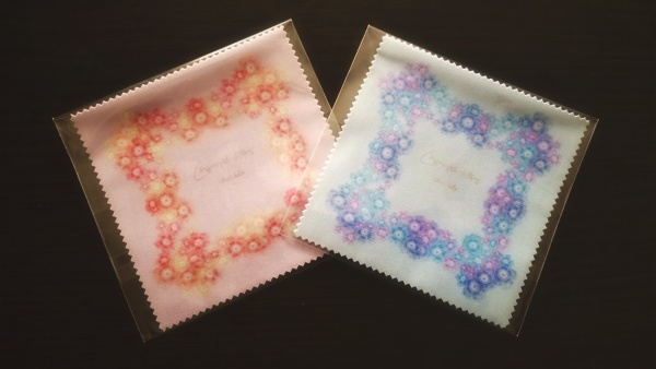 【新装版】呪文を紡ぐビスケッタ 第一巻【手製本】