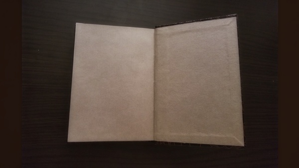 【新装版】呪文を紡ぐビスケッタ 第一巻【手製本】