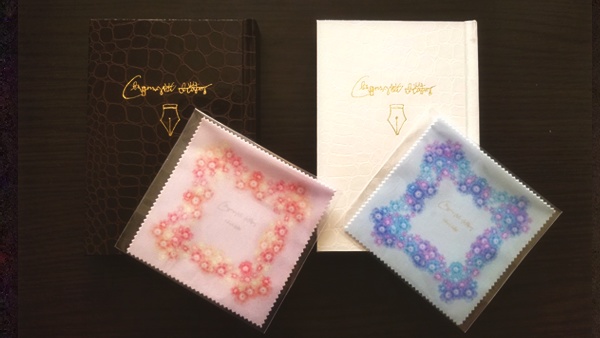 【新装版】呪文を紡ぐビスケッタ 第一巻【手製本】