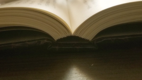 【新装版】呪文を紡ぐビスケッタ 第一巻【手製本】