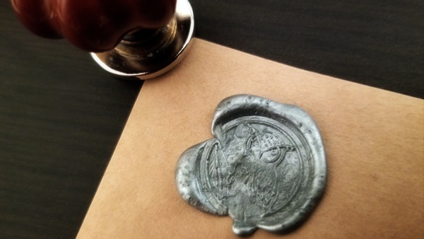 【スタンプセット】季刊誌 机まわりをつくる(梢の春号)