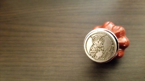 【スタンプセット】季刊誌 机まわりをつくる(梢の春号)