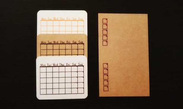 【付録有】季刊誌 机まわりをつくる ~弓張月の秋号 クリップボードとリフィルをつくる~