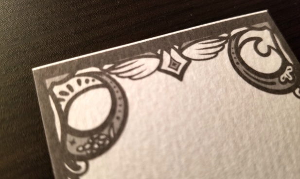 【色見本カード】arcana(アルカナ)