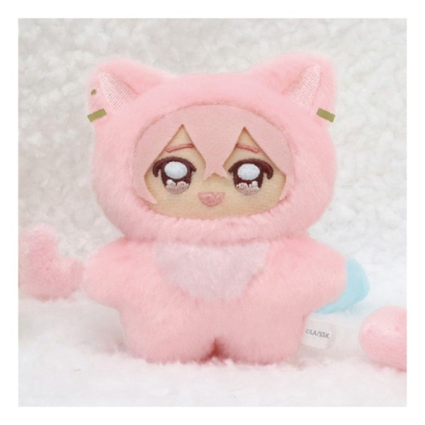 【受注生産】セブンティーンシロップス ちみけもますこっと(全2種)