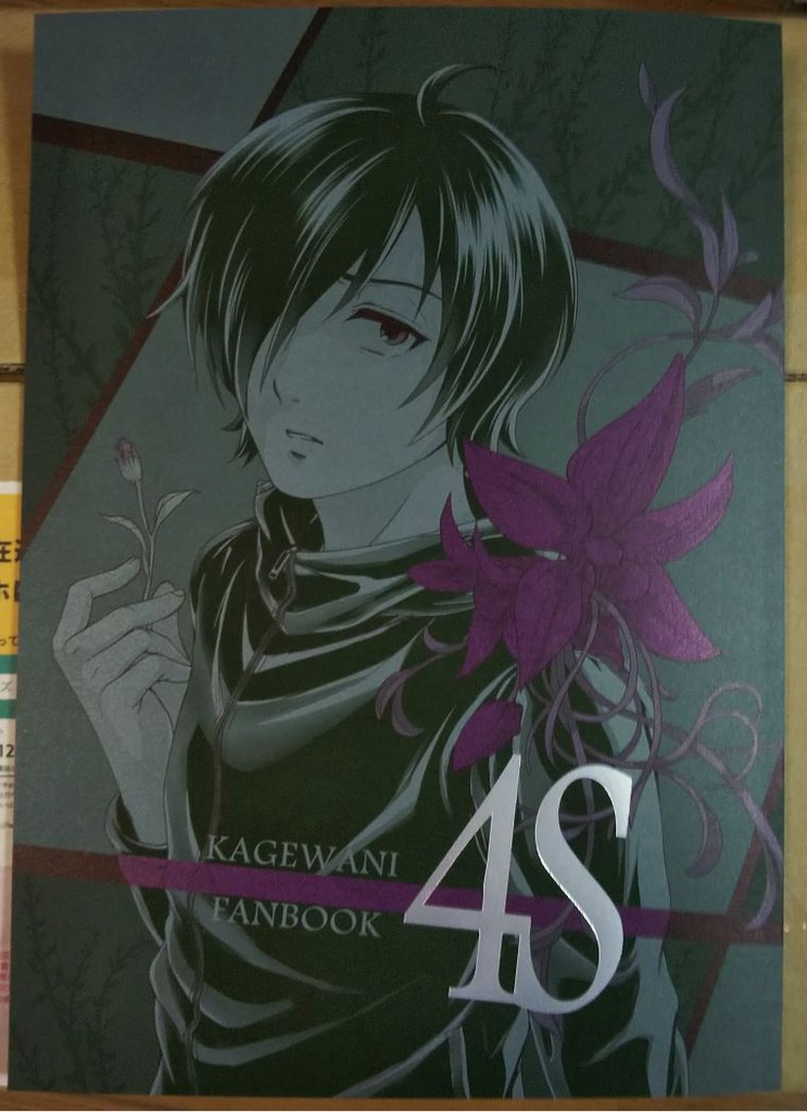 4S(KAGEWANI FANBOOK)