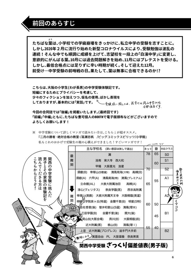 アシスタントシェアグループPASSのマンガ・イラスト集 3