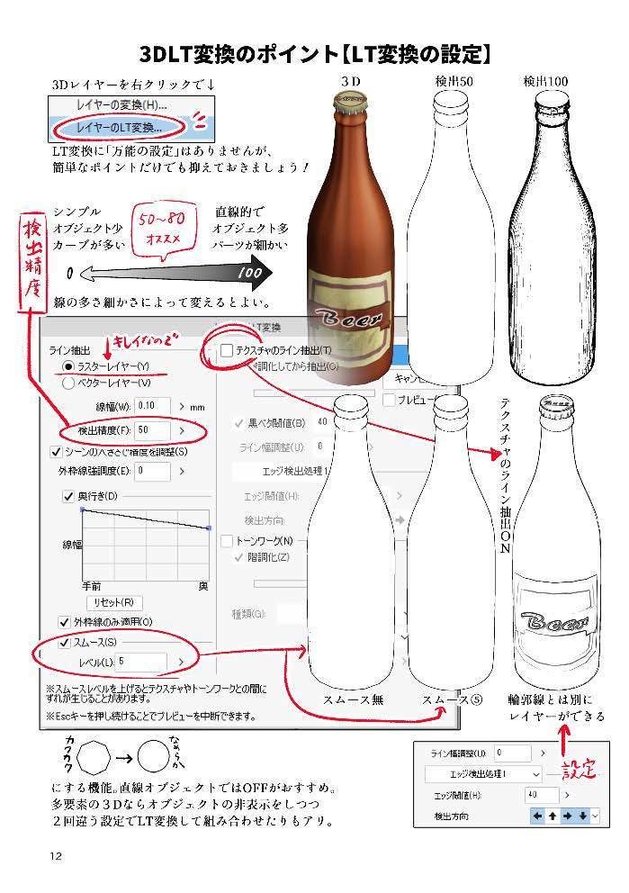 【冊子版】YuTa子のTwitterモーメントクリスタTIPSまとめ+
