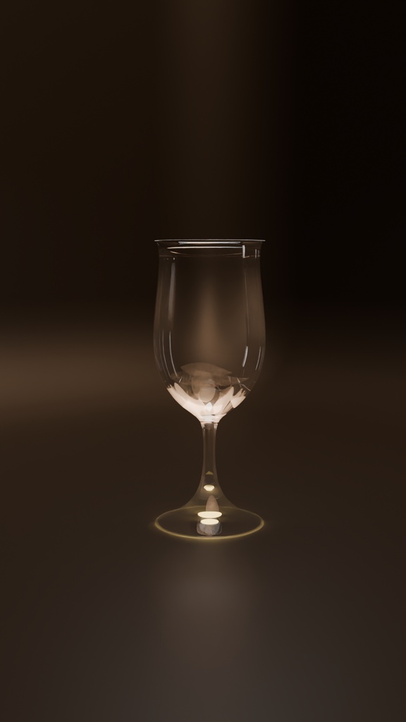 グラス🥂