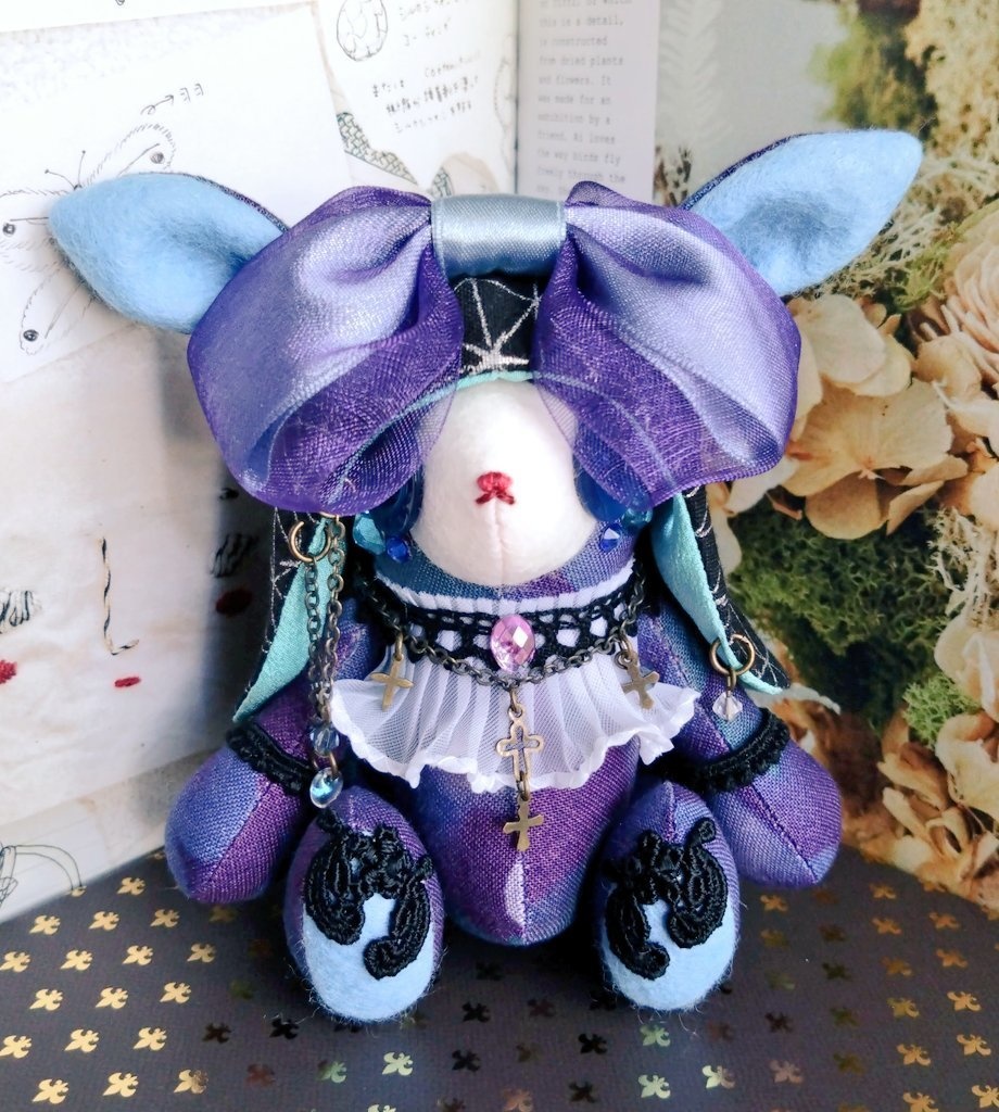 ハロー、ウィル・オ・ウィスプ