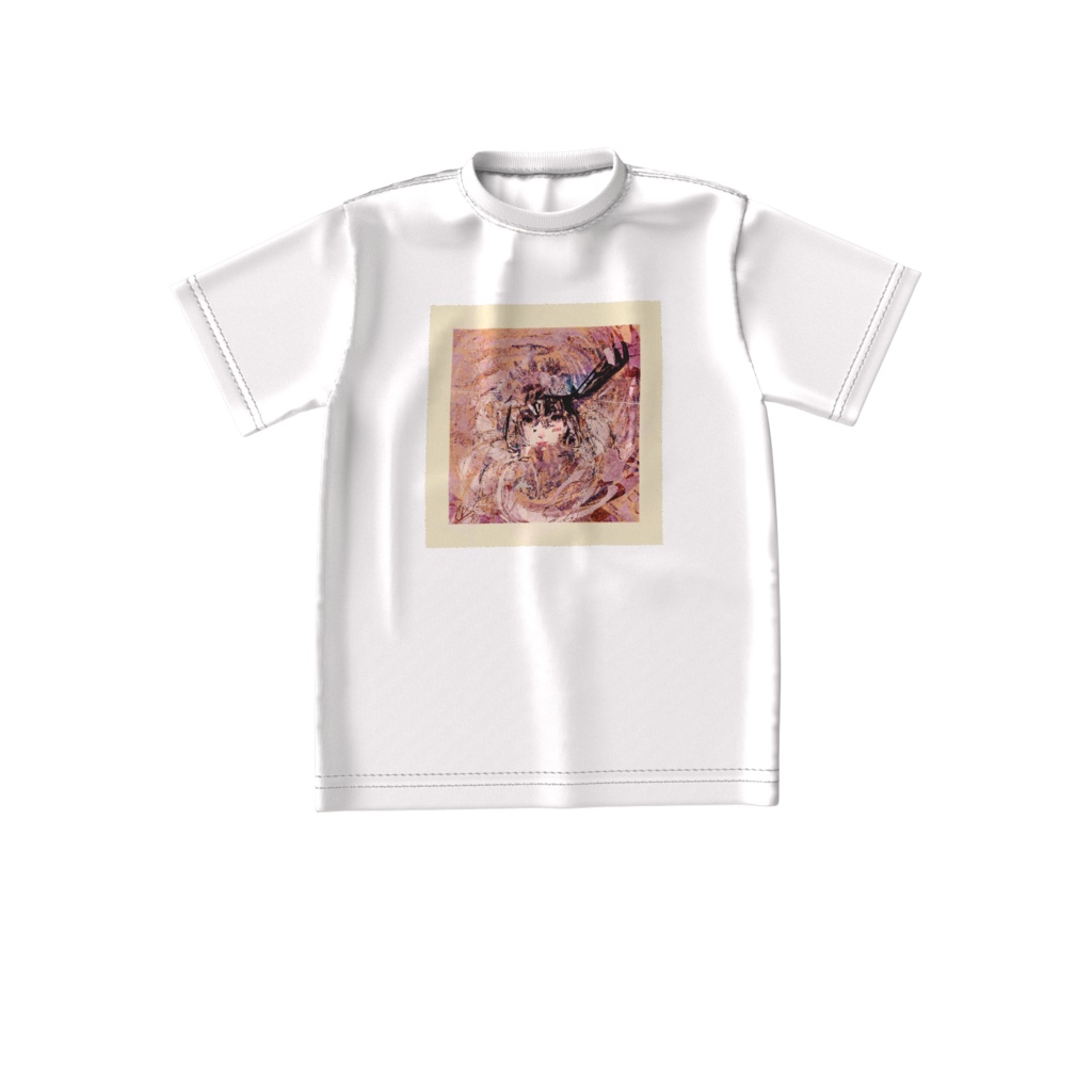 ネオンネウロン『アイネ』Tシャツ
