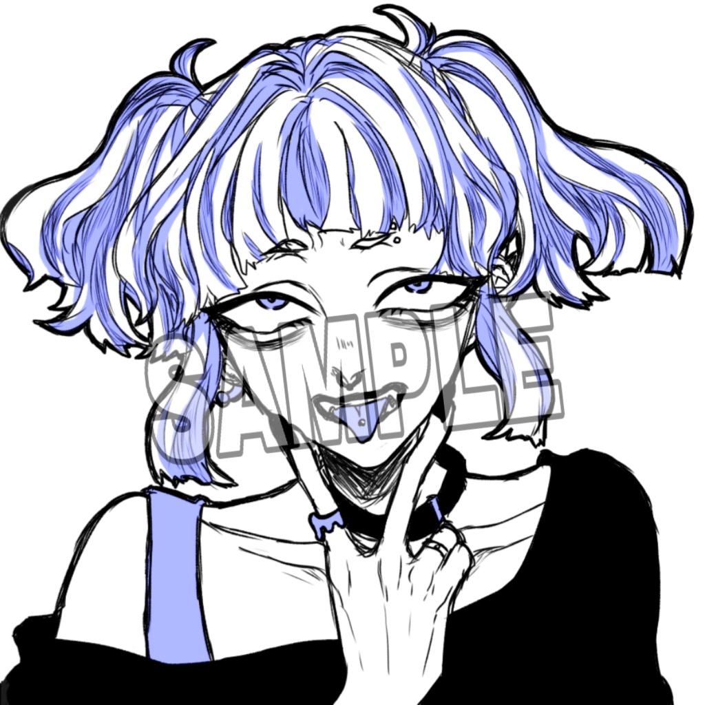 I hate you カットソー WHITE