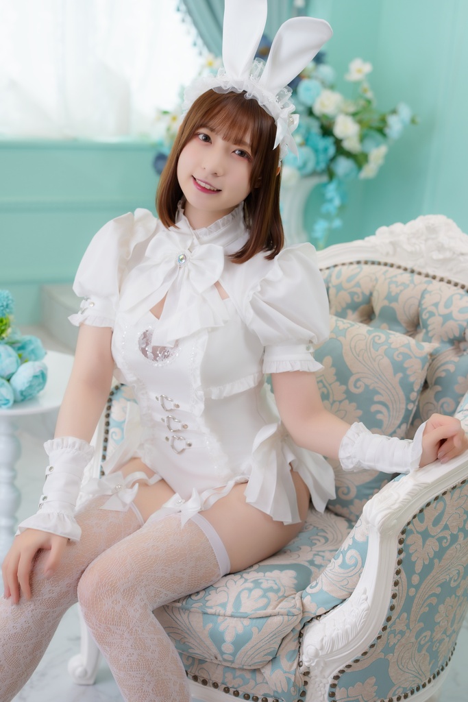 Cotton White