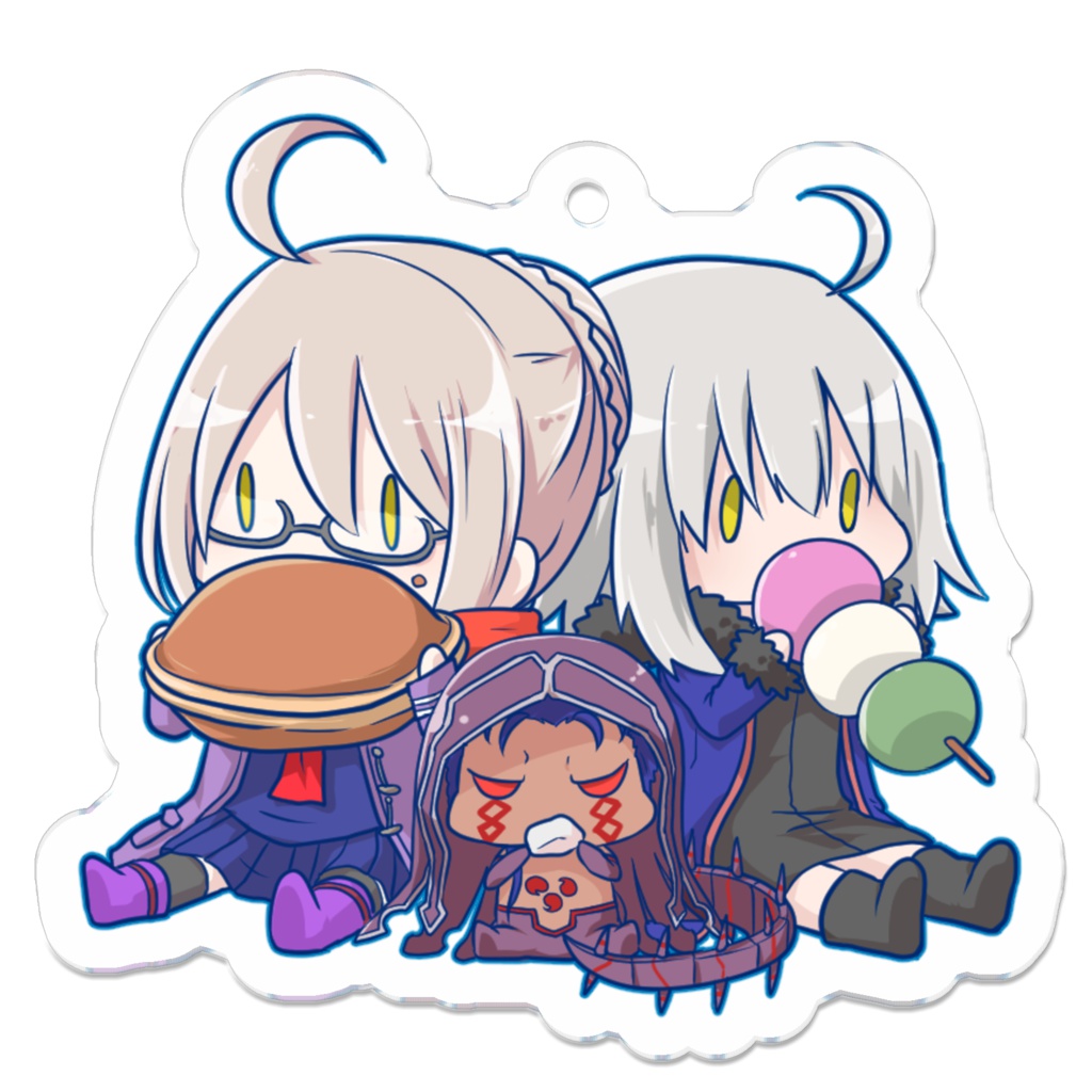 おるたーずきーほるだー