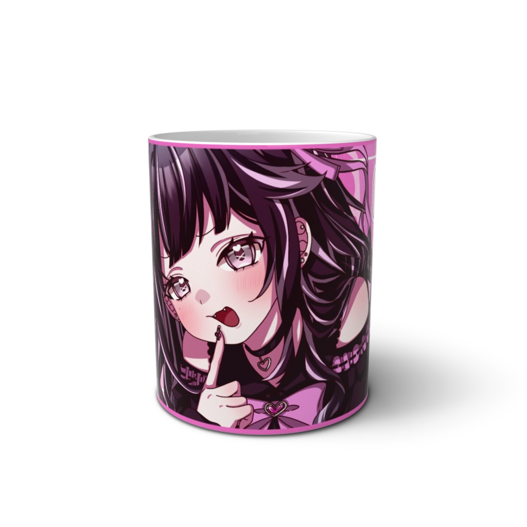 マグカップ