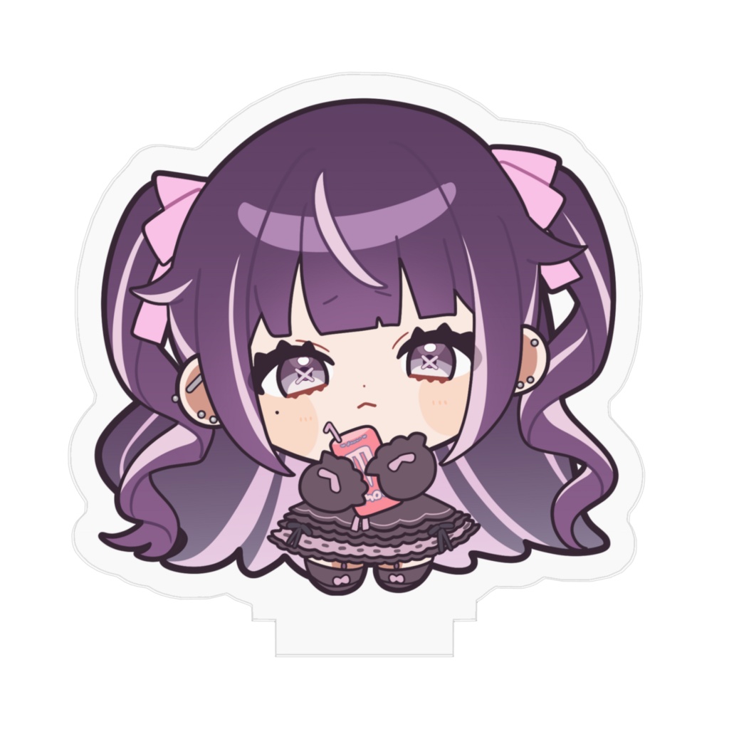 アクスタ小(きゅるん)